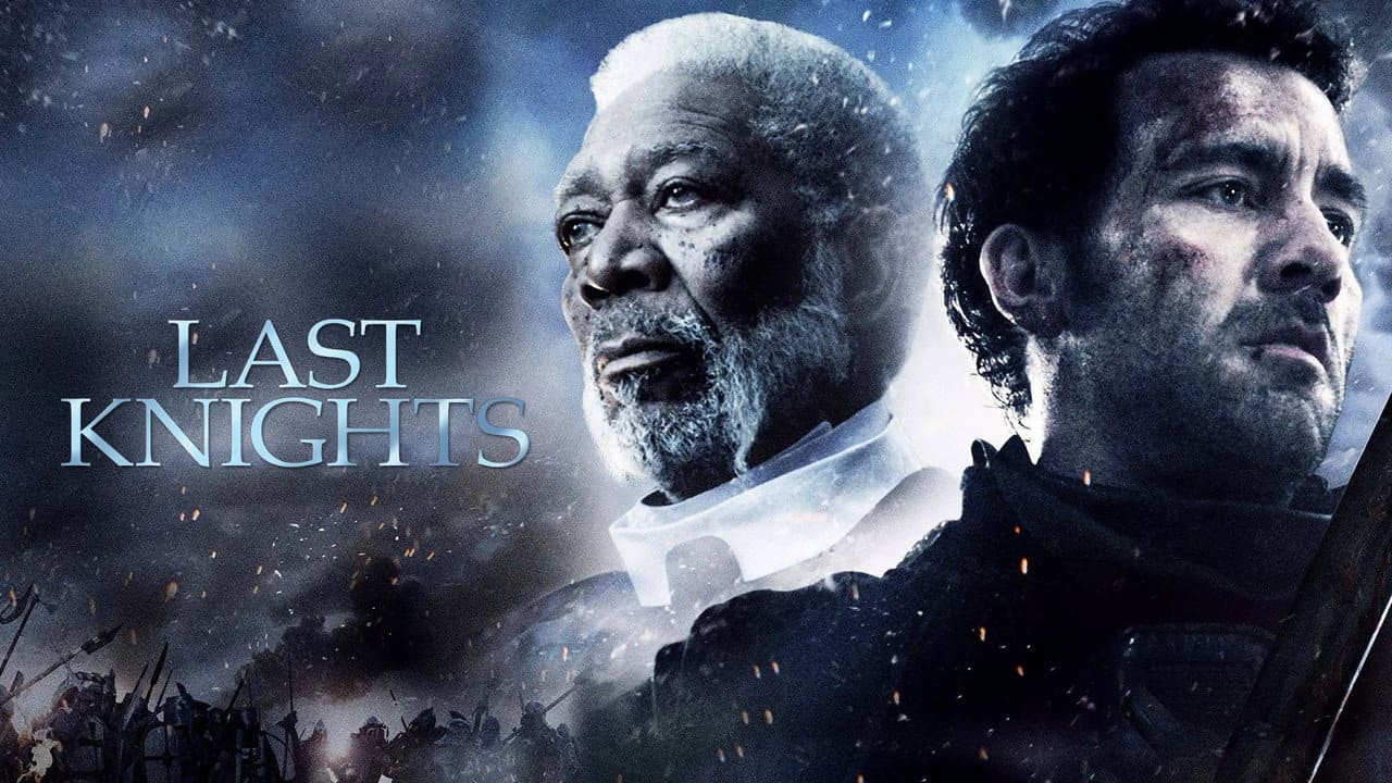 Last Knights still 3