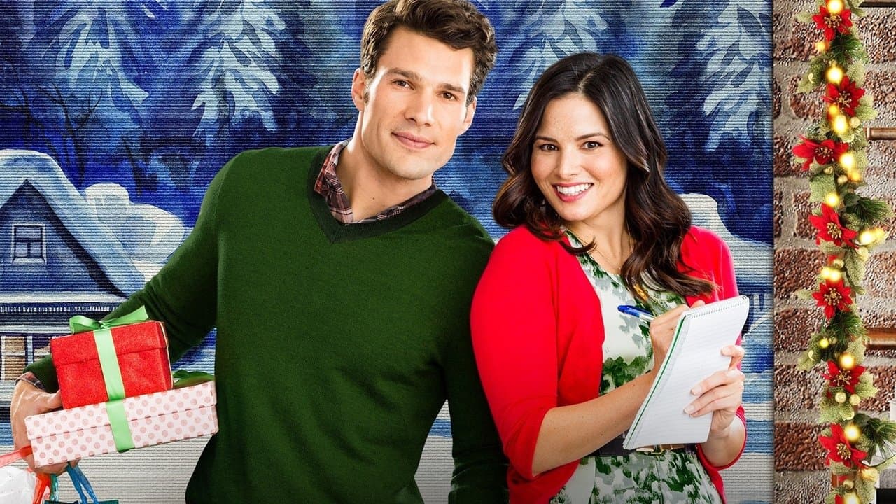 12 Gifts of Christmas still 1