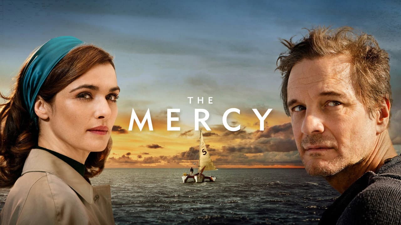 The Mercy still 5