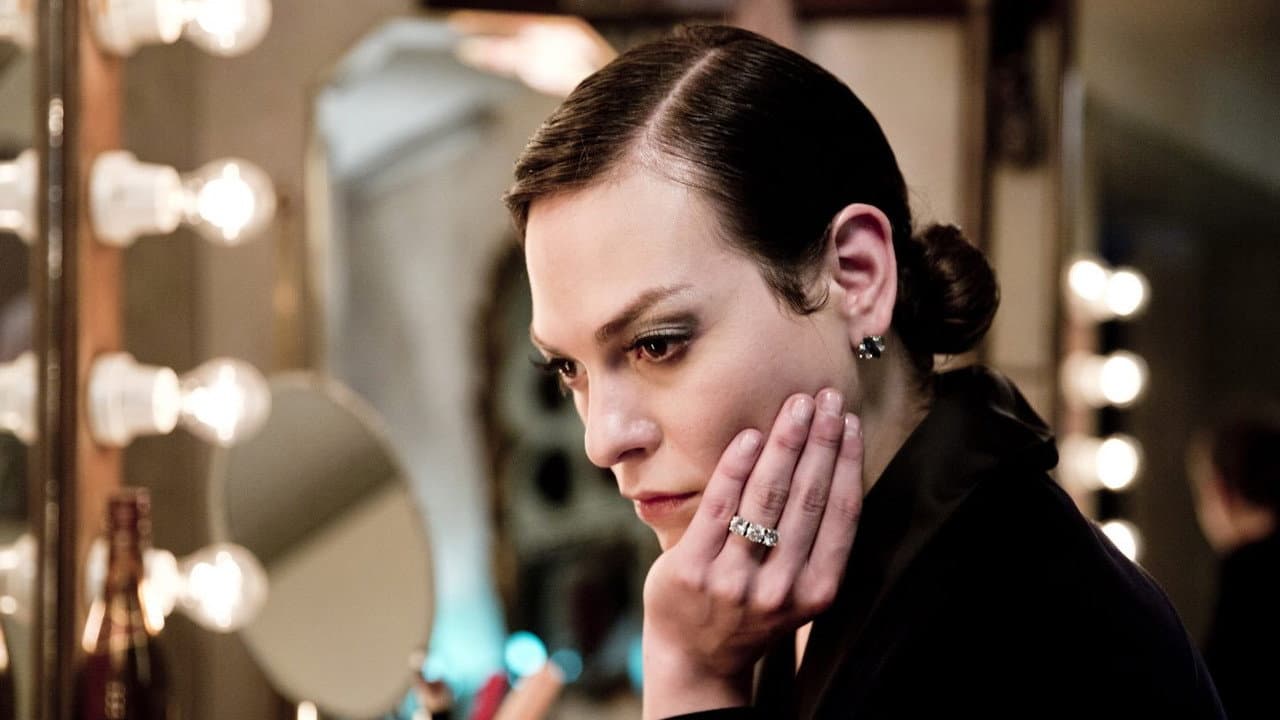 A Fantastic Woman still 5