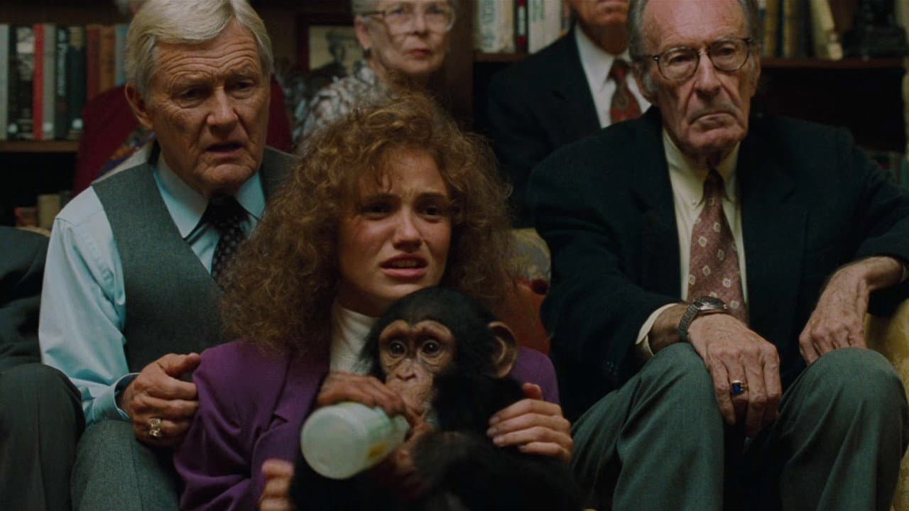 Being John Malkovich still 5