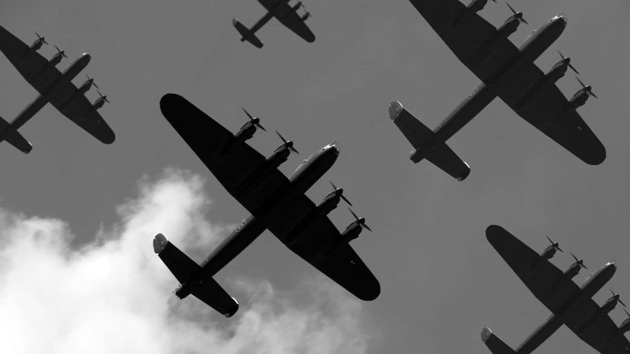 The Dam Busters still 1
