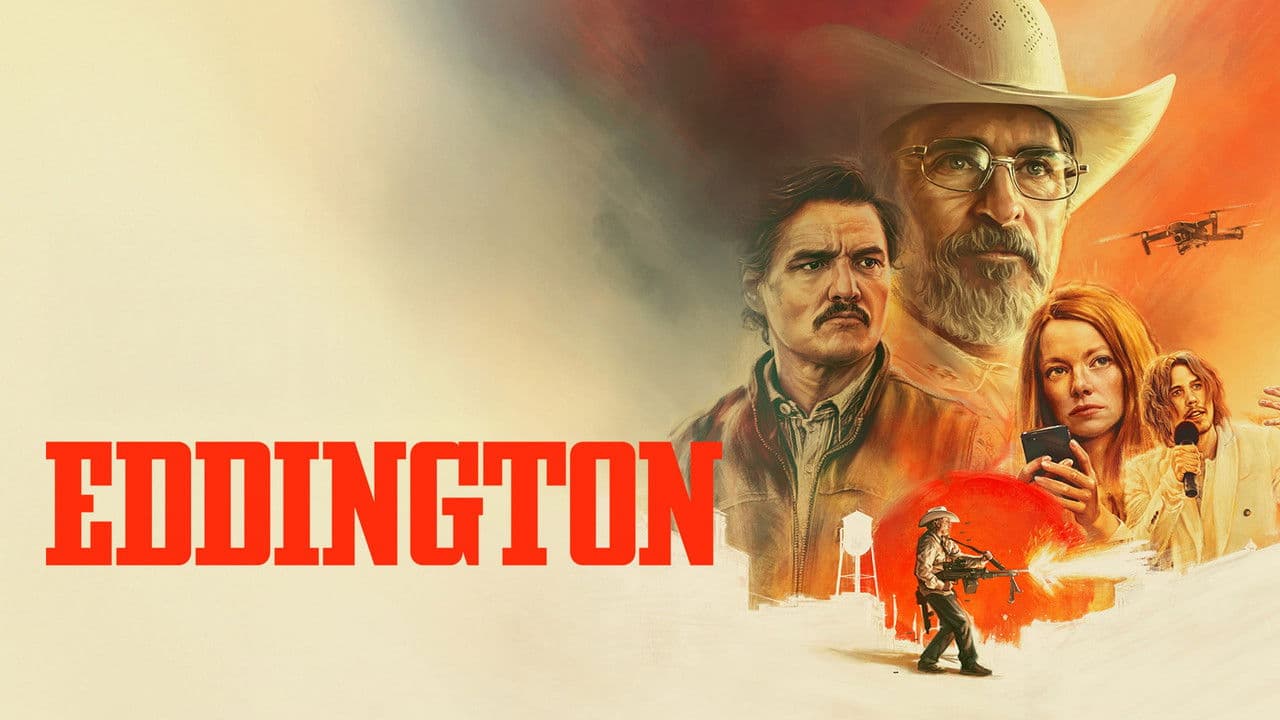 Eddington still 5