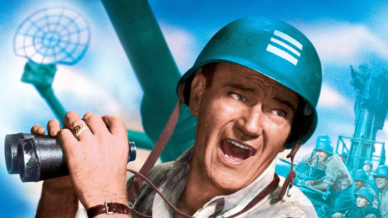 Operation Pacific still 2