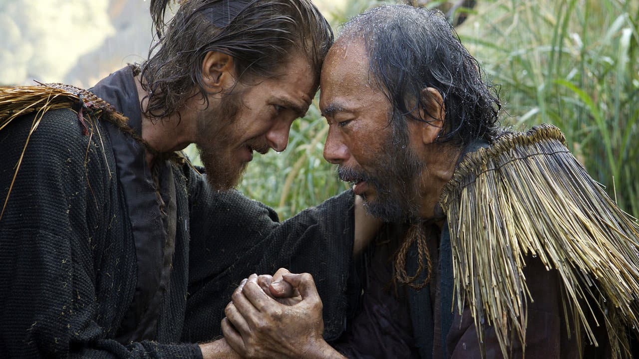 Silence still 5