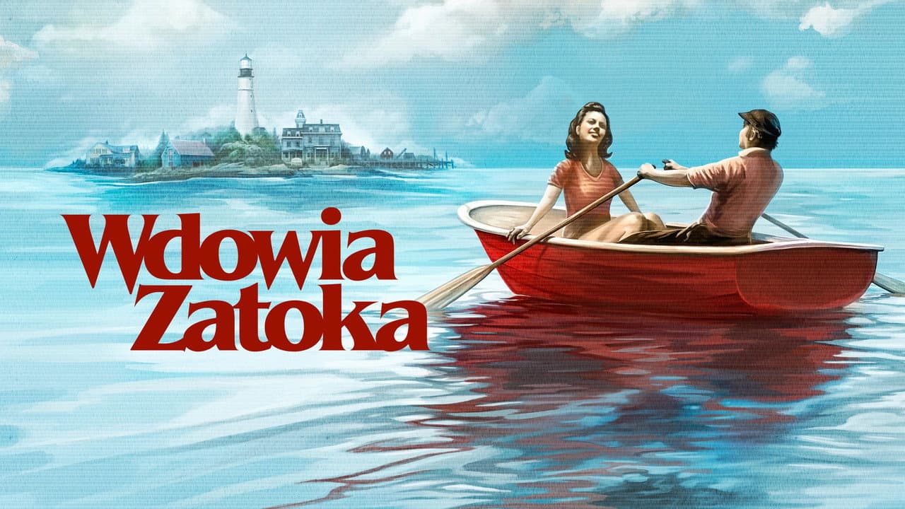 Widow's Bay (2026): Exclusive First Look & Plot Secrets still 5