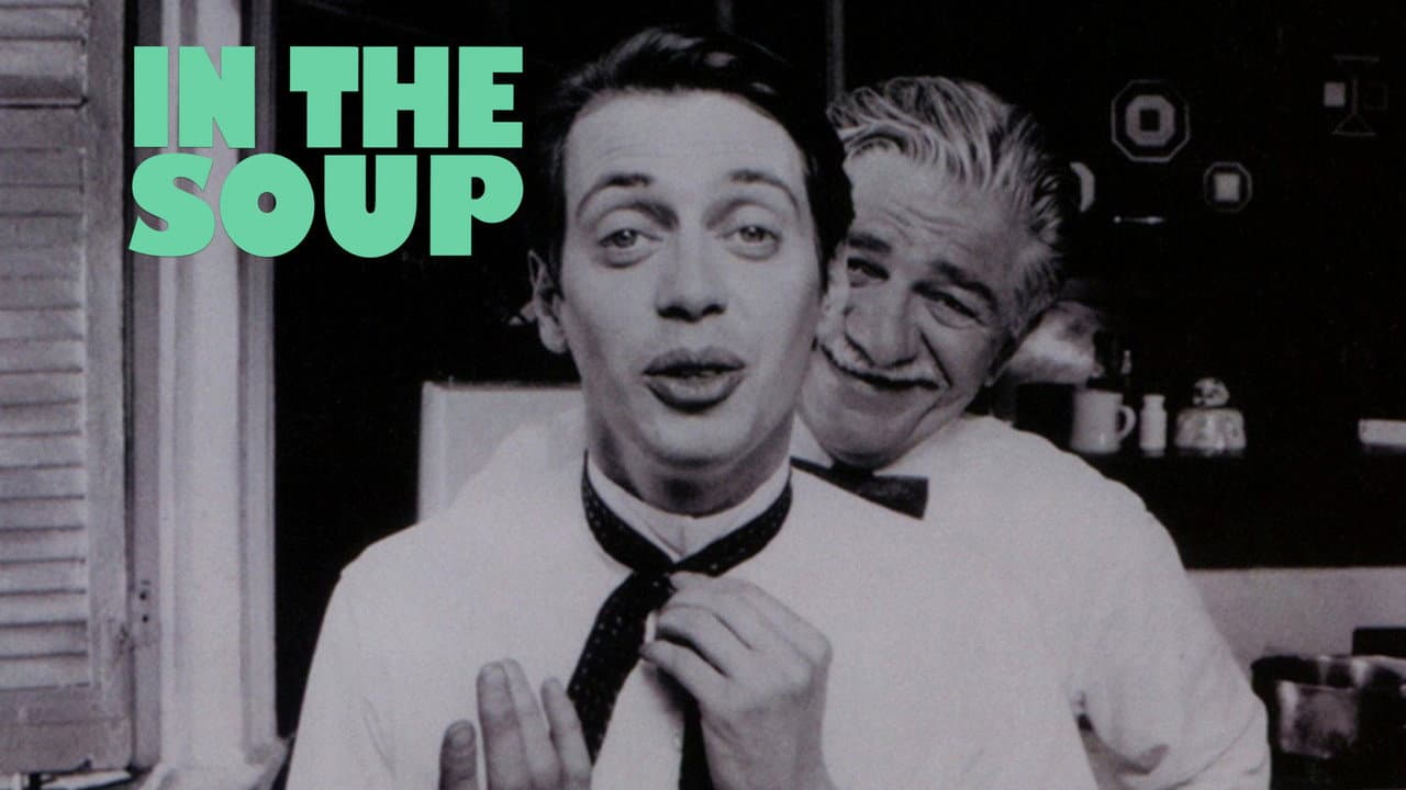 In the Soup still 6