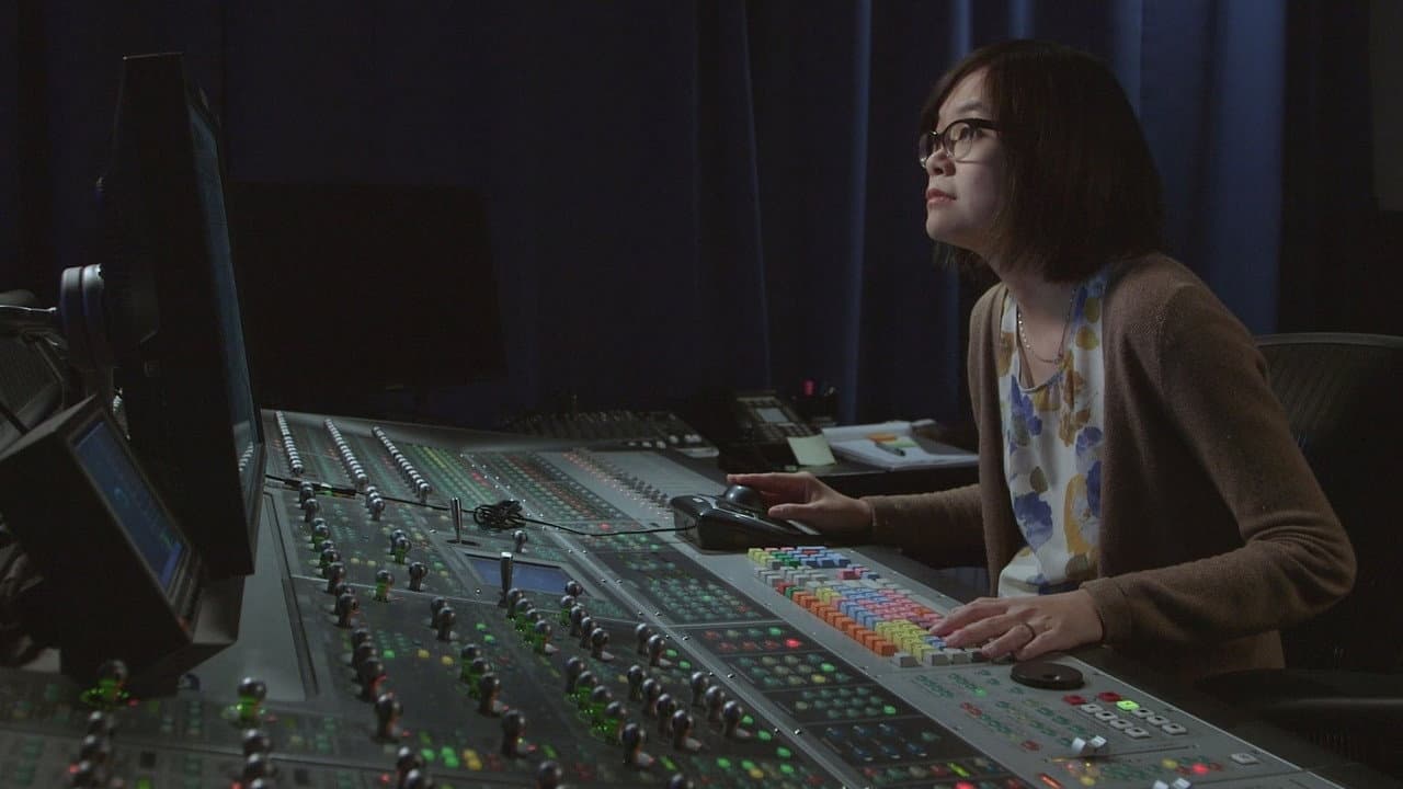 Making Waves: The Art of Cinematic Sound still 6