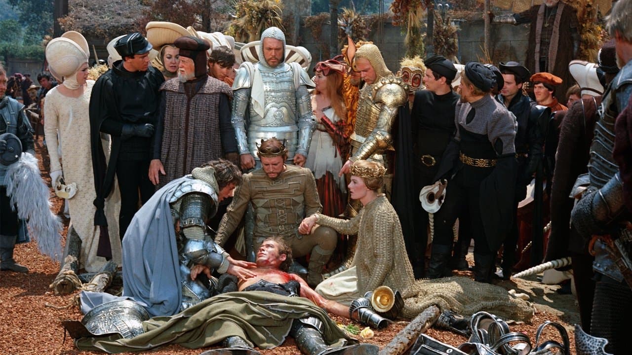 Camelot still 1