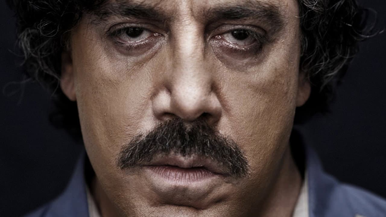 Loving Pablo still 8