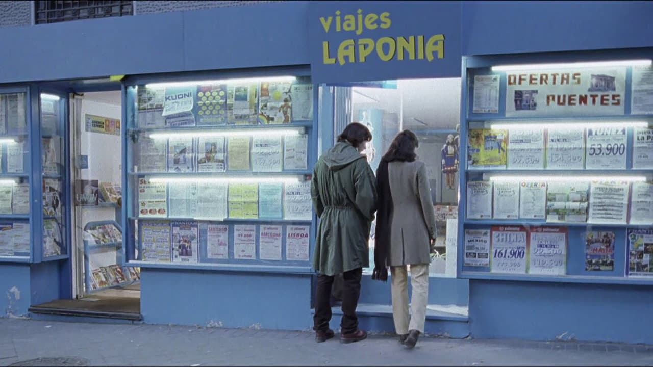 Lovers of the Arctic Circle still 2