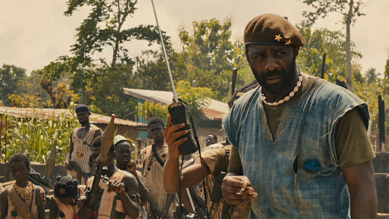 Beasts of No Nation still 4