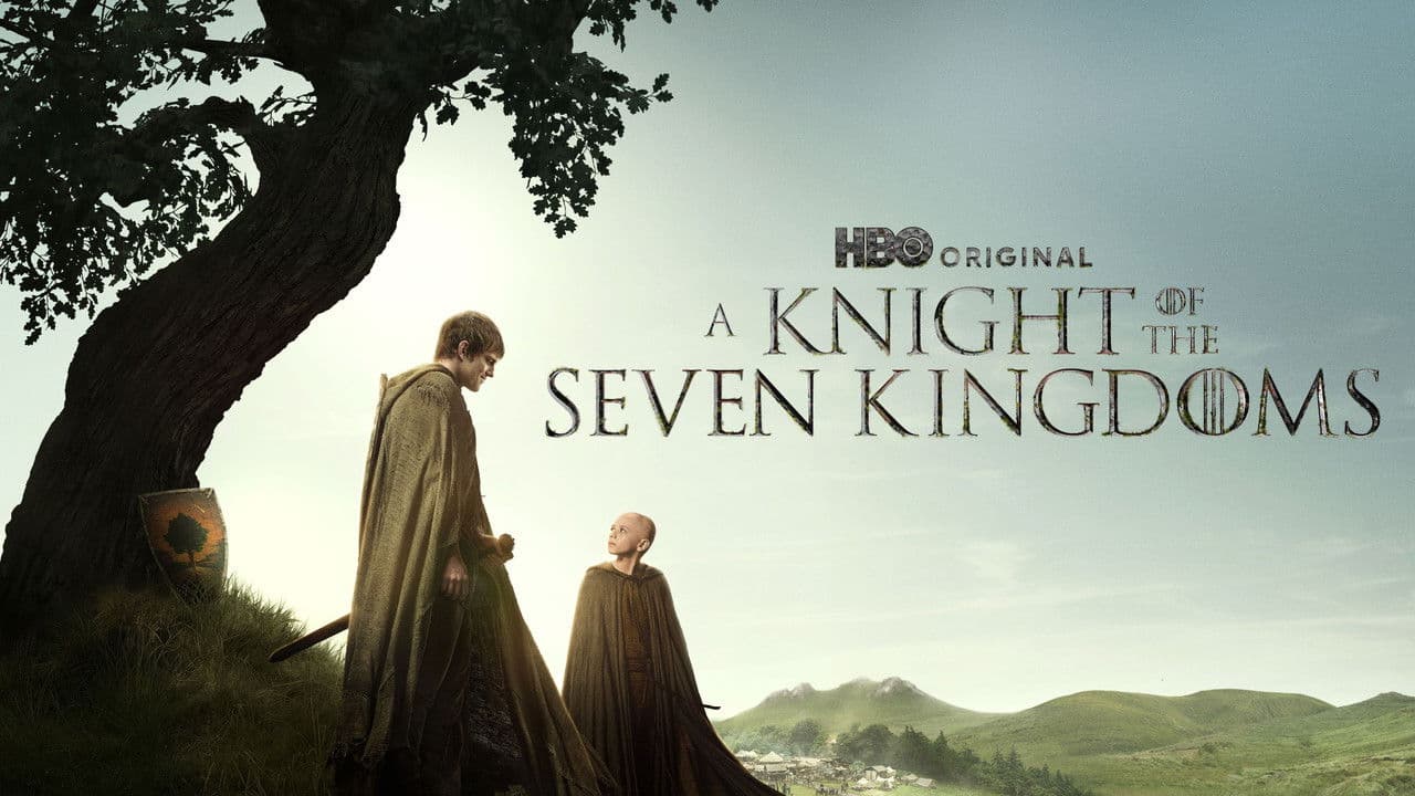 Knight of Seven Kingdoms: HBO's New Game of Thrones Preque still 5