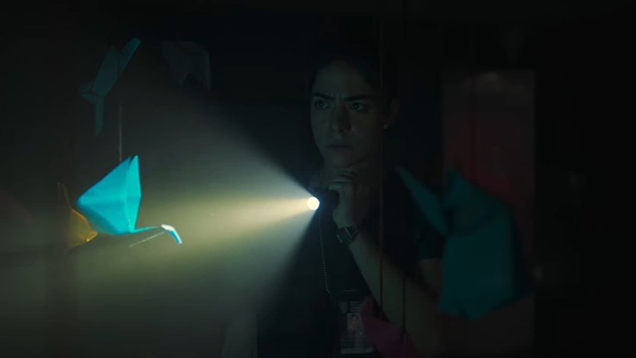 Mexican Psycho still 3
