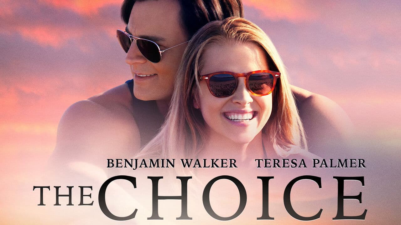 The Choice still 2