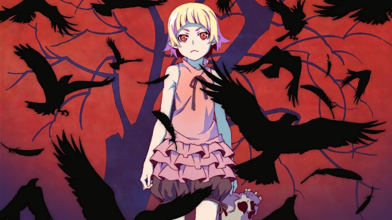 Kizumonogatari Part 1: Tekketsu still 4