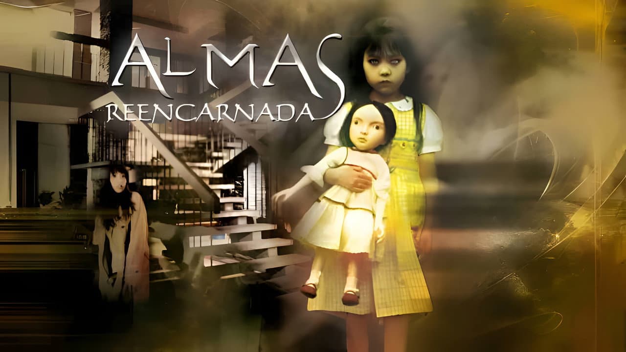 Reincarnation still 3