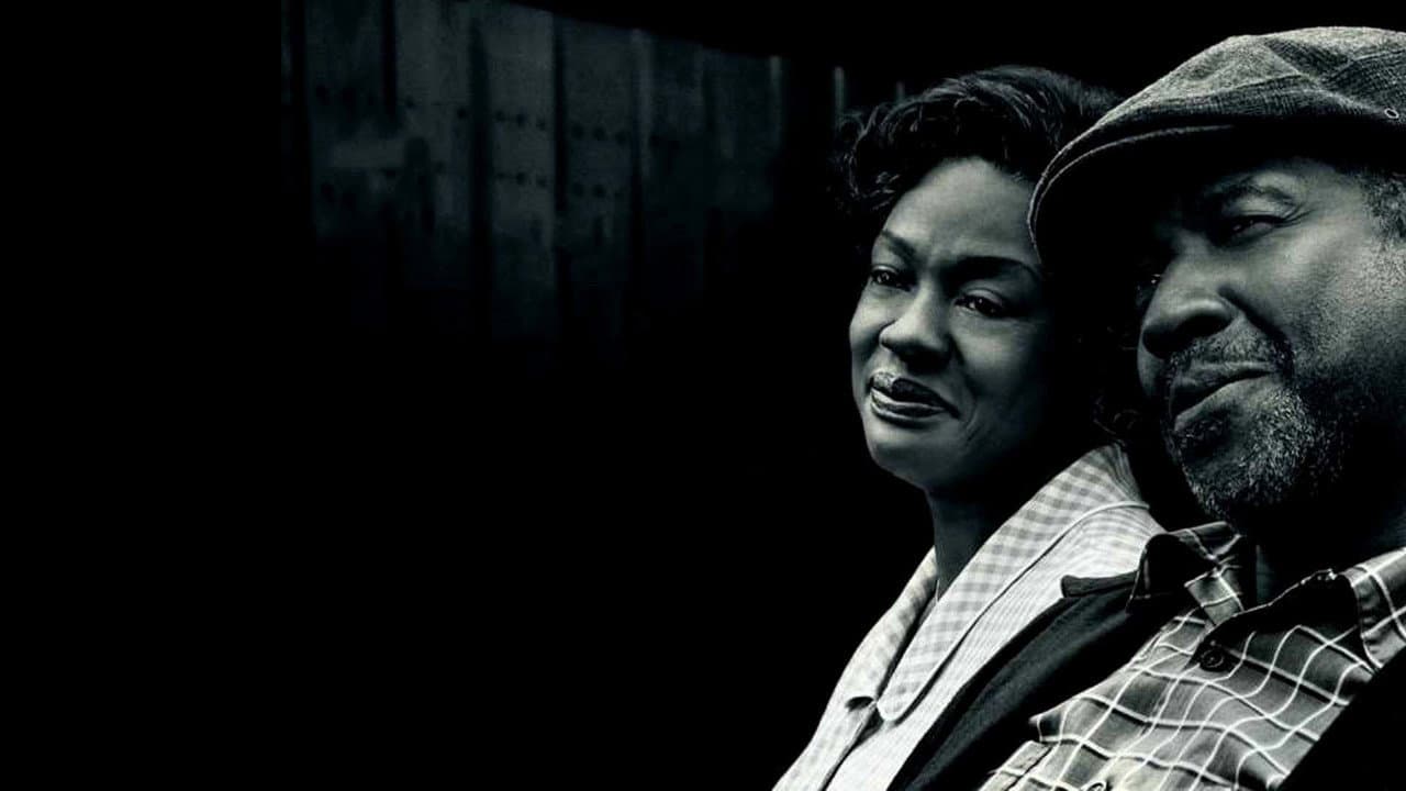 Fences still 3