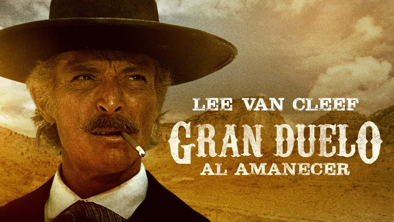 The Grand Duel still 8