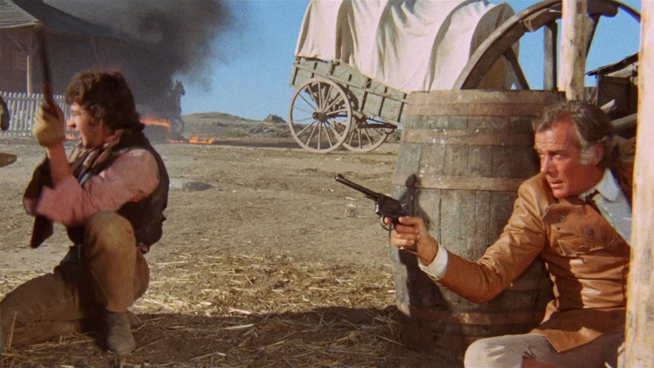 Light the Fuse… Sartana Is Coming still 3