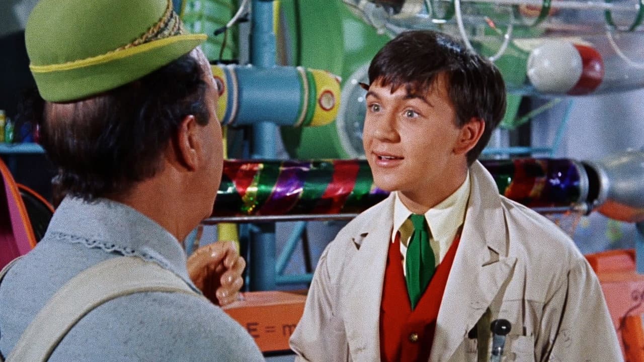 Babes in Toyland still 8