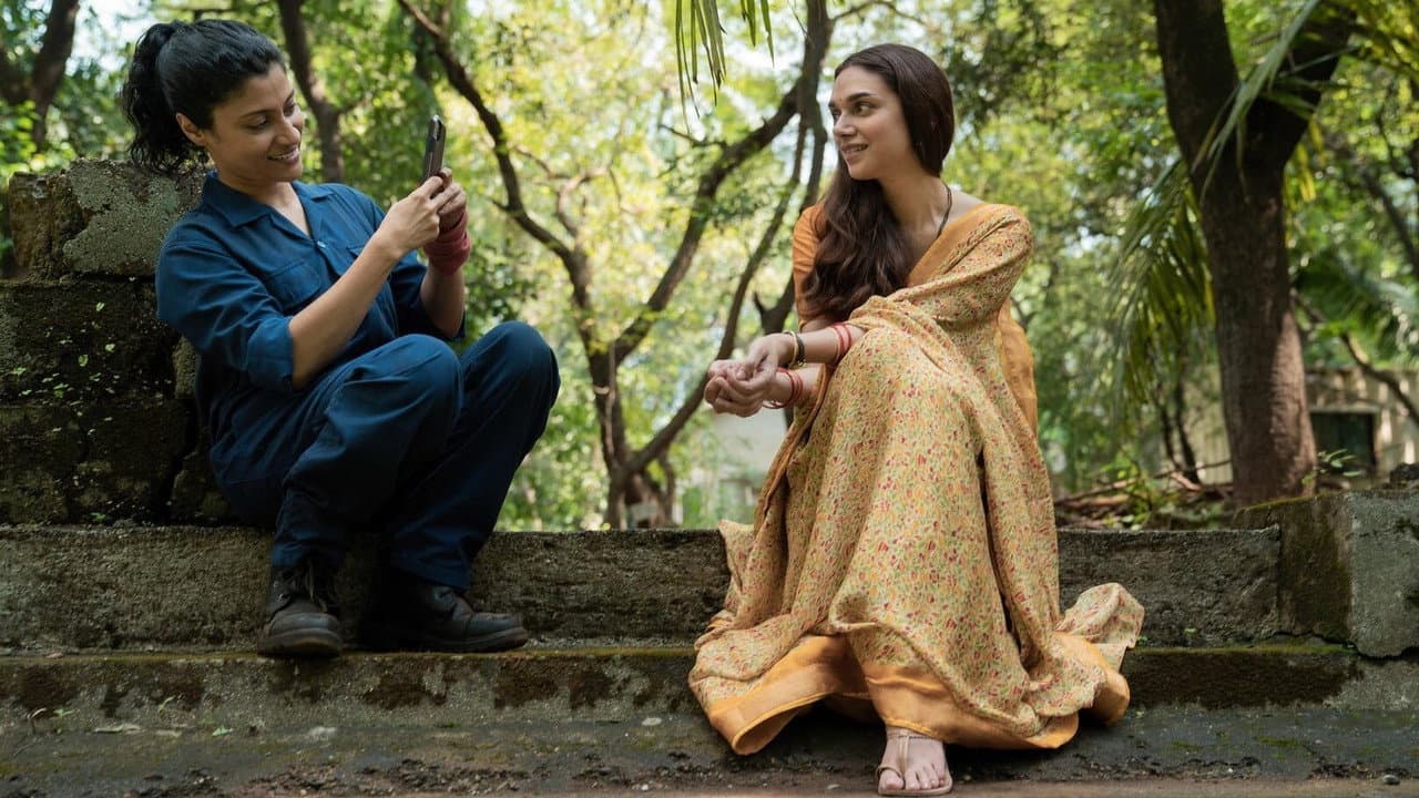 Ajeeb Daastaans still 6