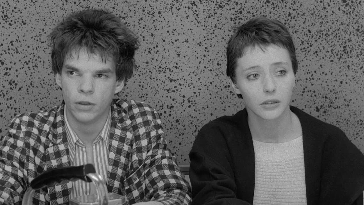 Boy Meets Girl still 6