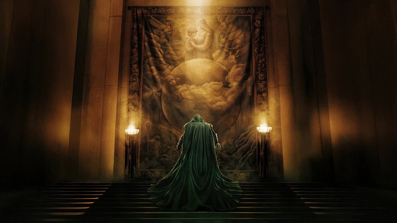 Avengers: Doomsday - What We Know So Far still 1