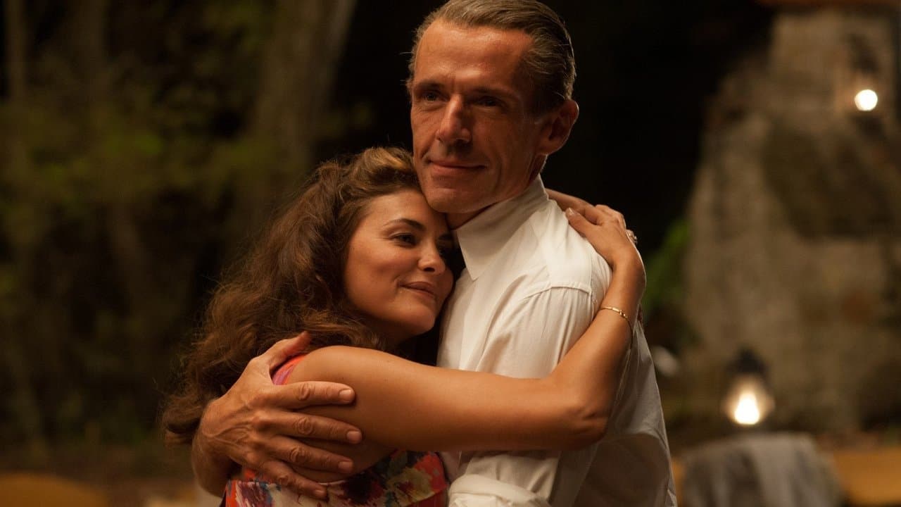 The Odyssey still 3