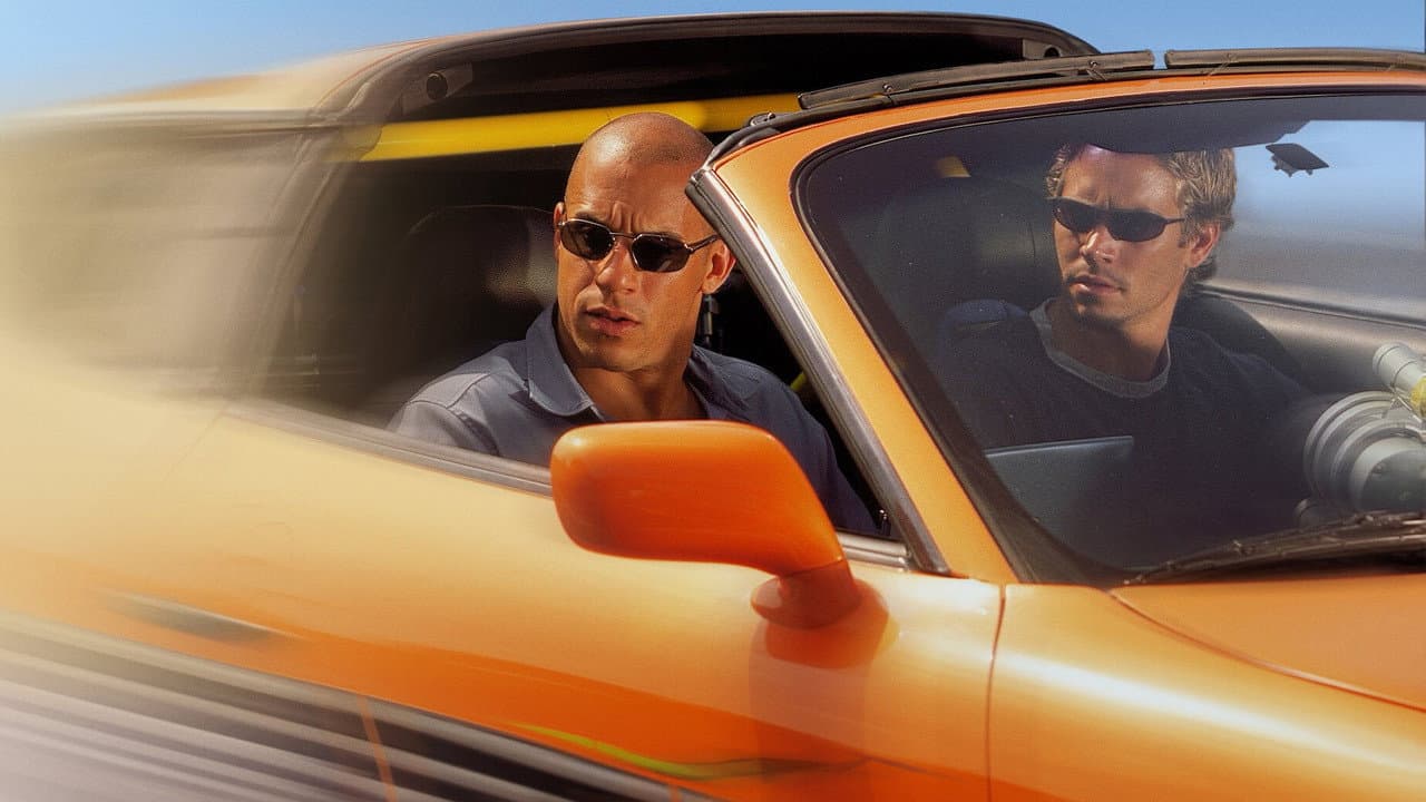 The Fast and the Furious still 8