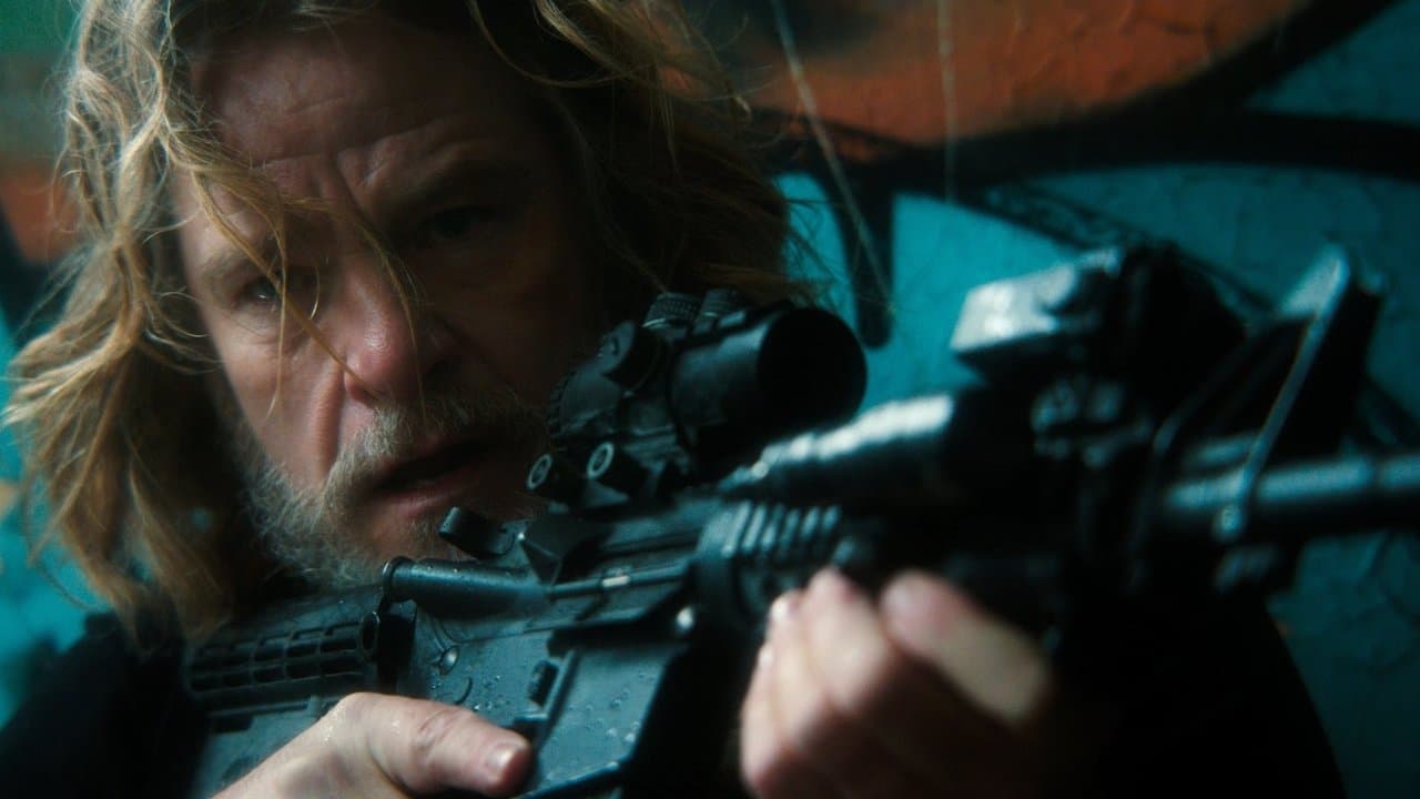 Sunray: Fallen Soldier still 3