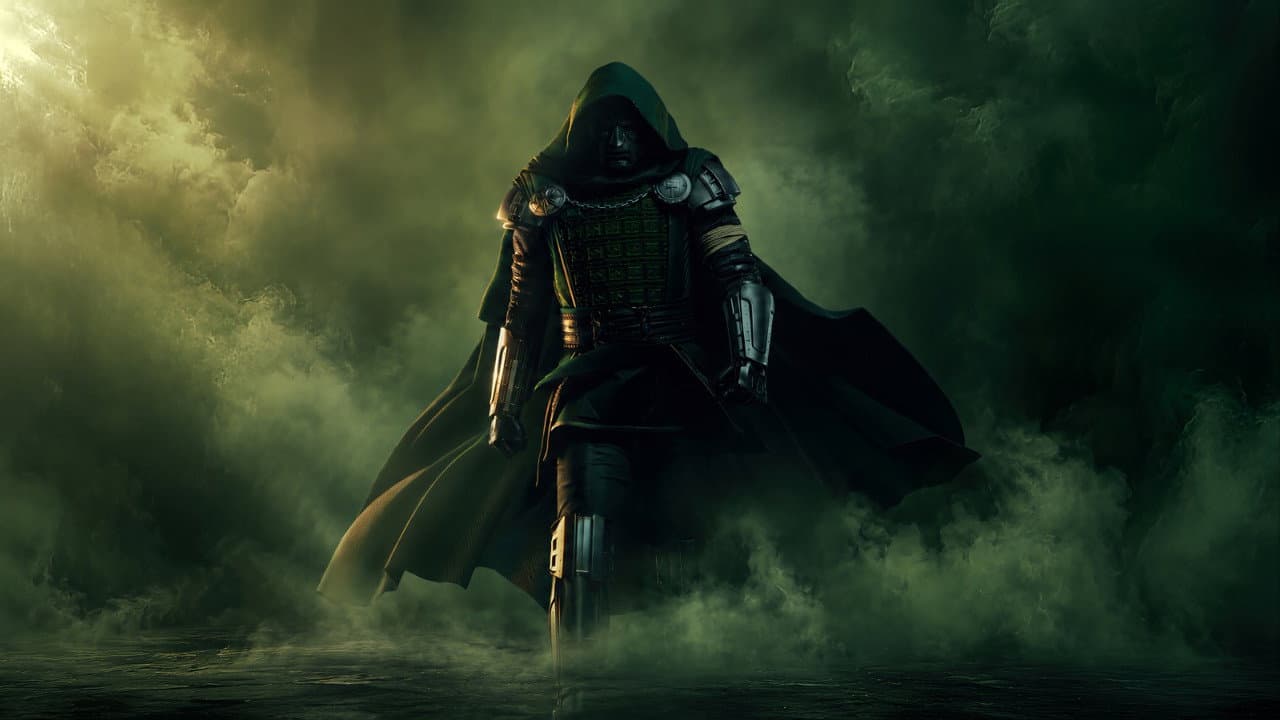 Avengers: Doomsday (2026) - Russo’s Epic Finale News still 7