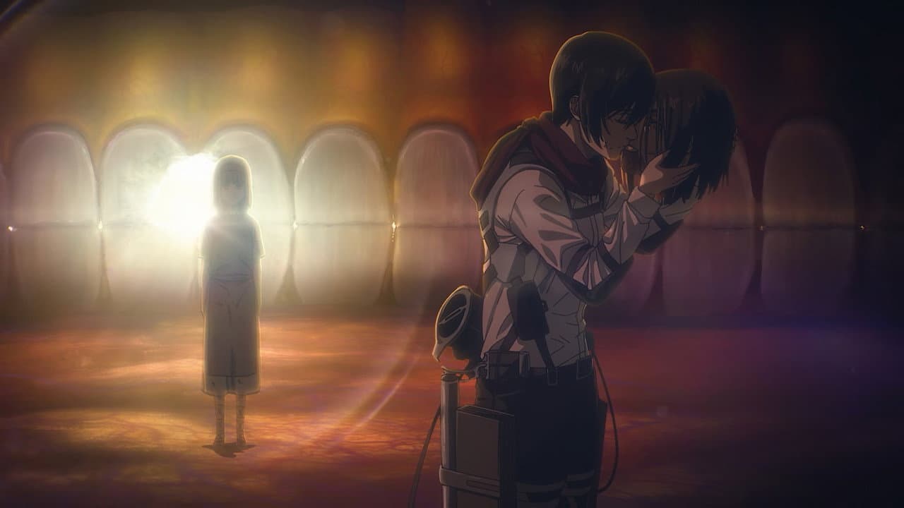 Attack on Titan: THE LAST ATTACK still 8