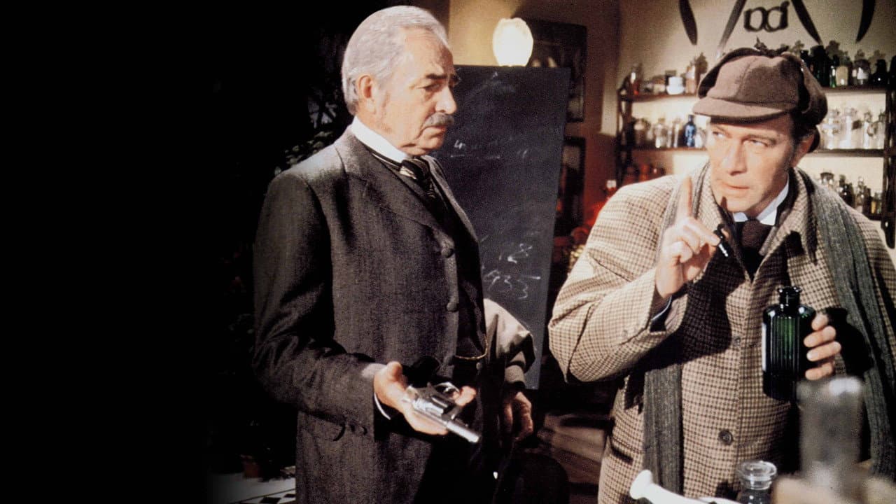 Murder by Decree still 3