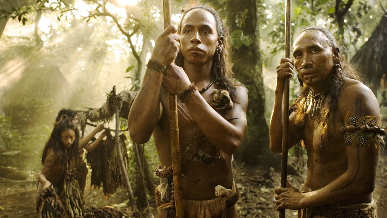 Apocalypto still 8