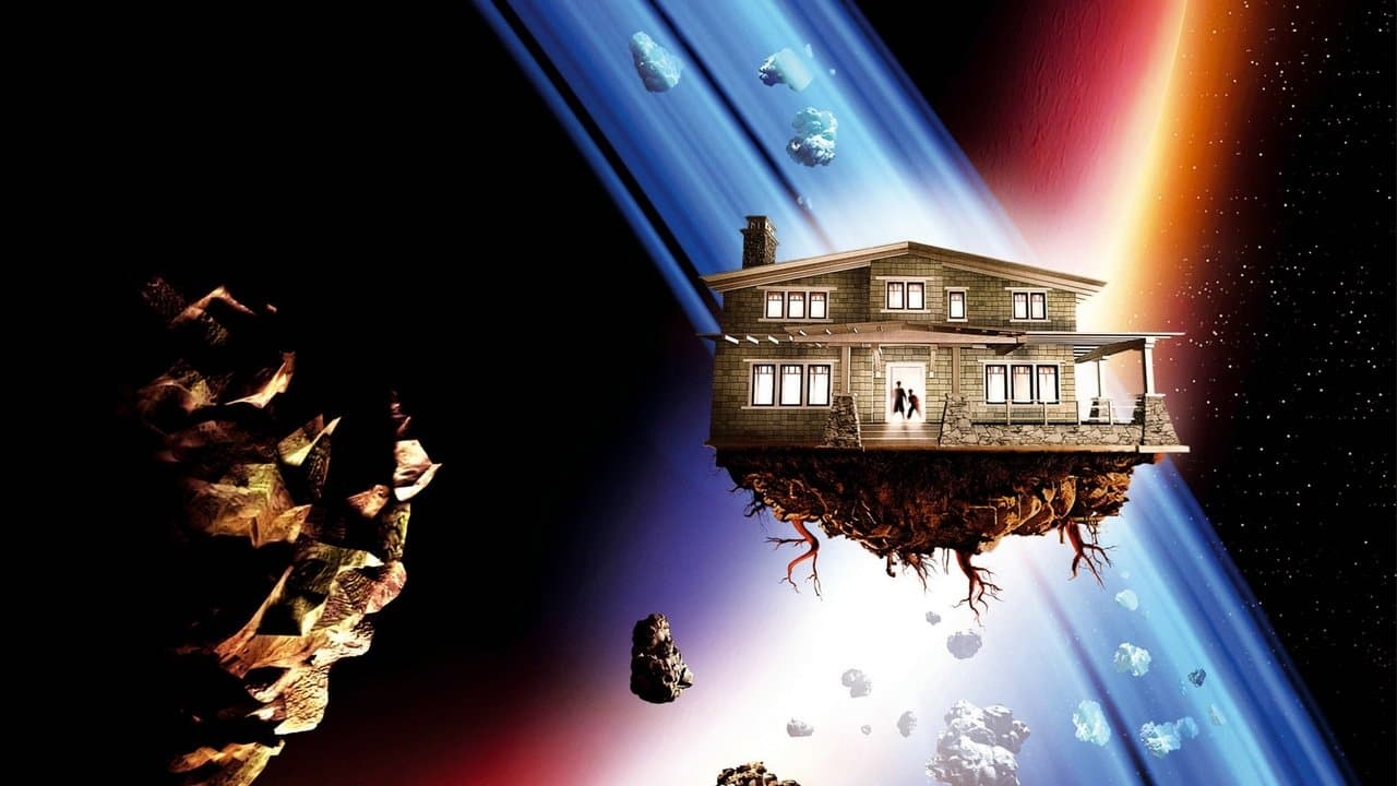 Zathura: A Space Adventure still 1