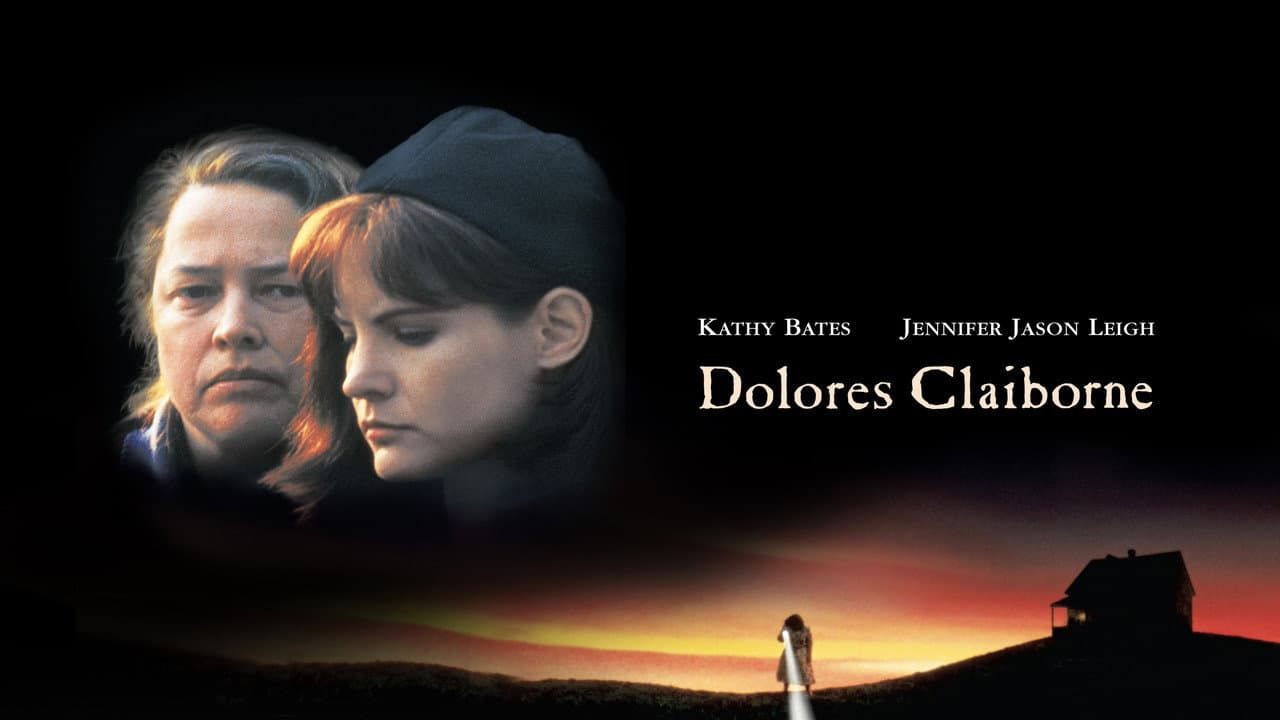 Dolores Claiborne still 8