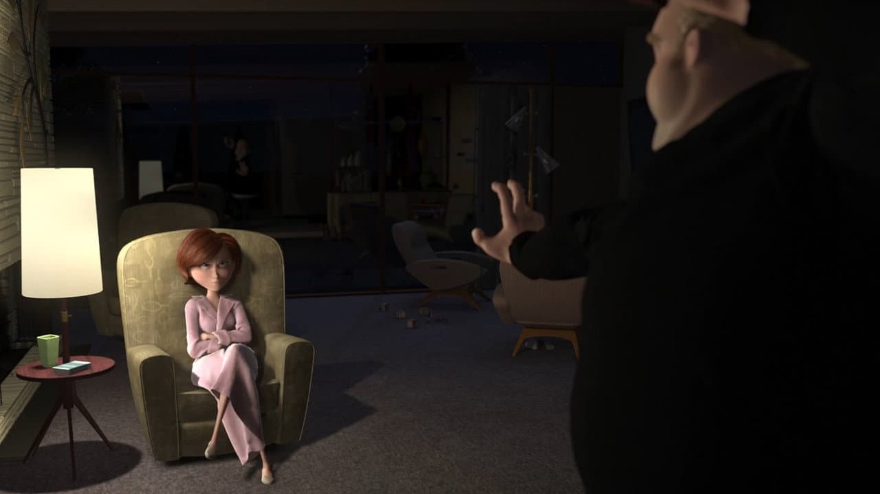 The Incredibles still 6