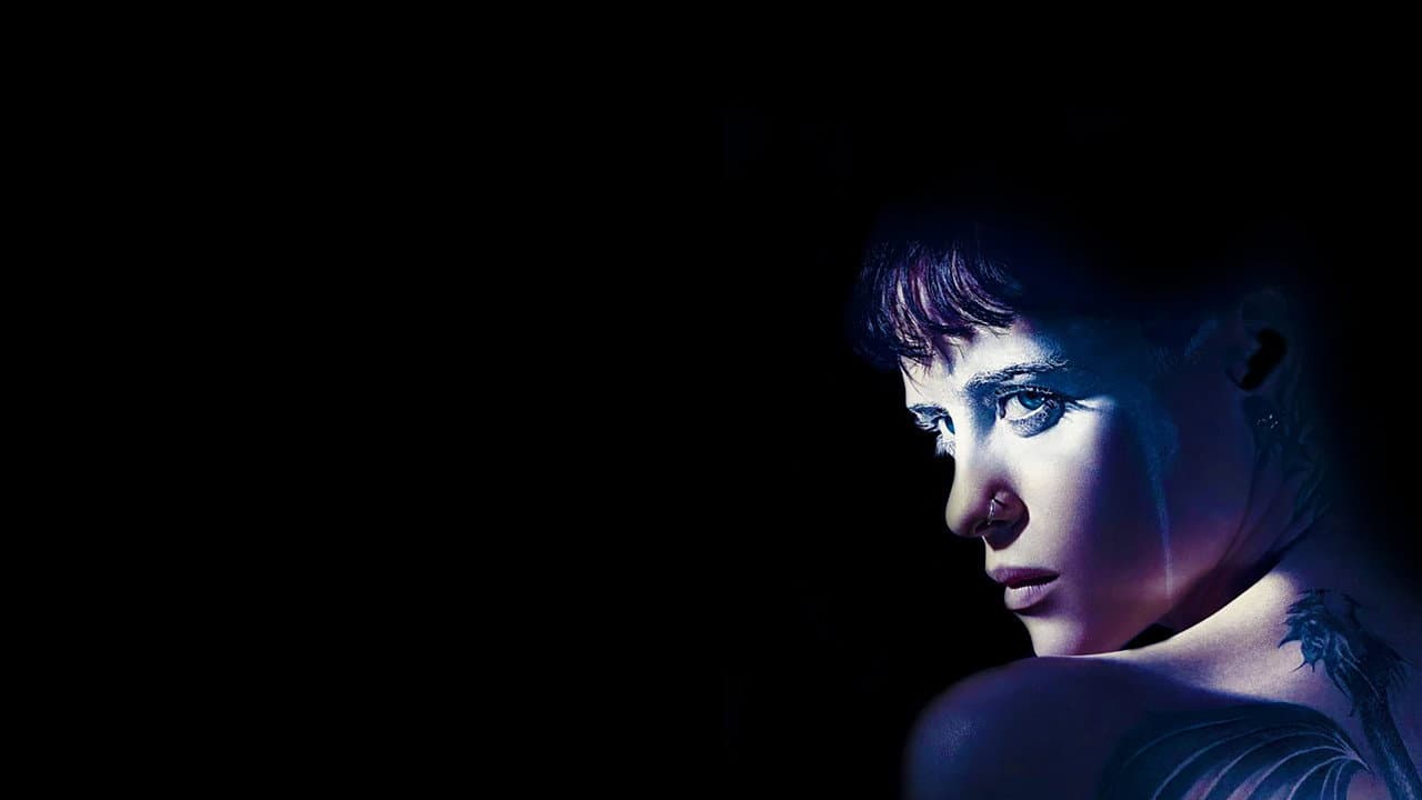 The Girl in the Spider's Web still 8