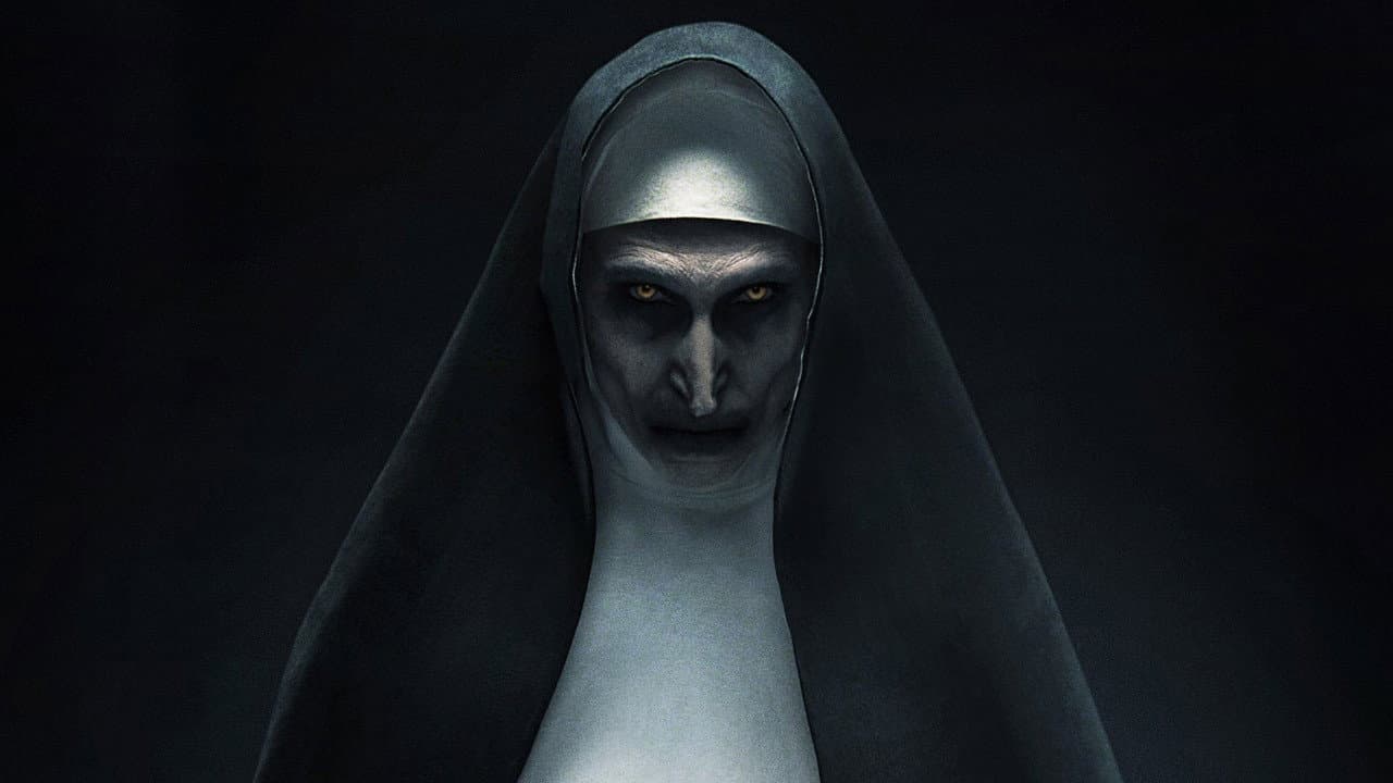 The Nun still 7