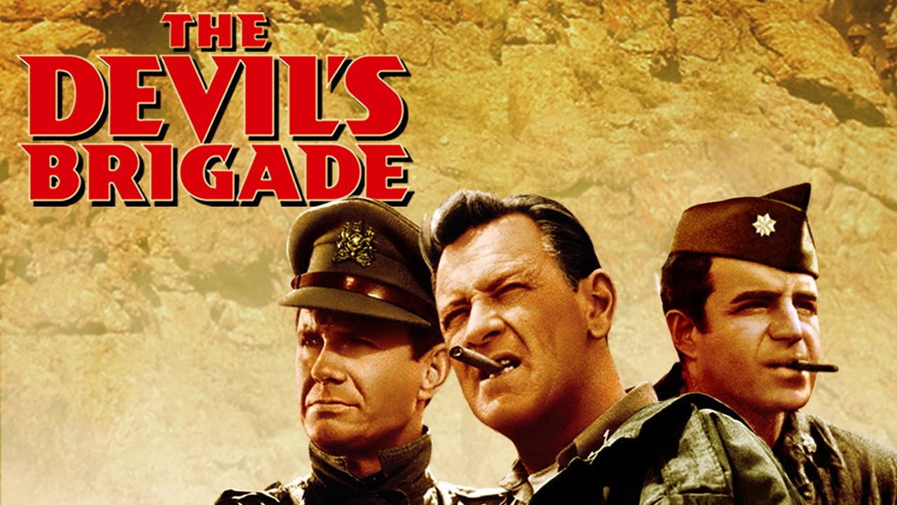 The Devil's Brigade still 2