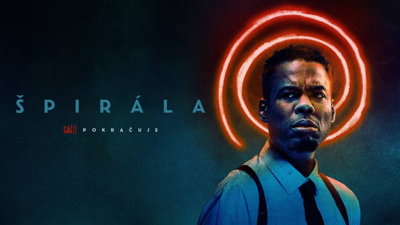 Spiral: From the Book of Saw still 6