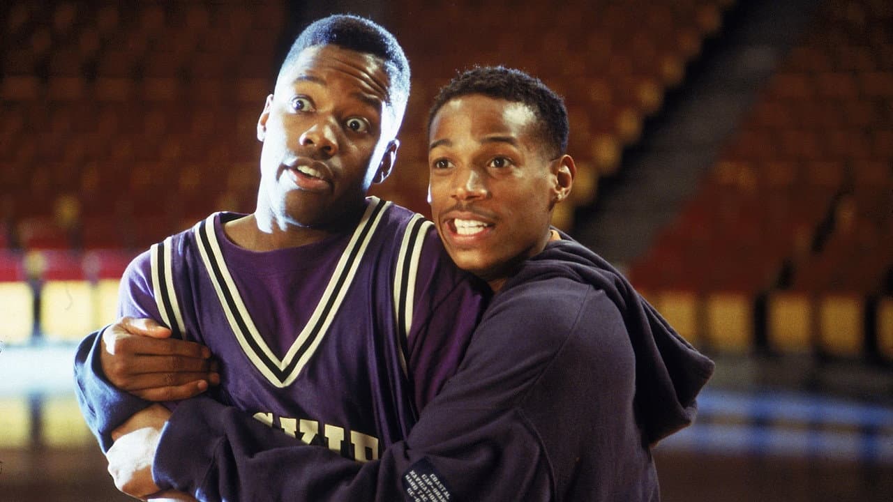The 6th Man still 2