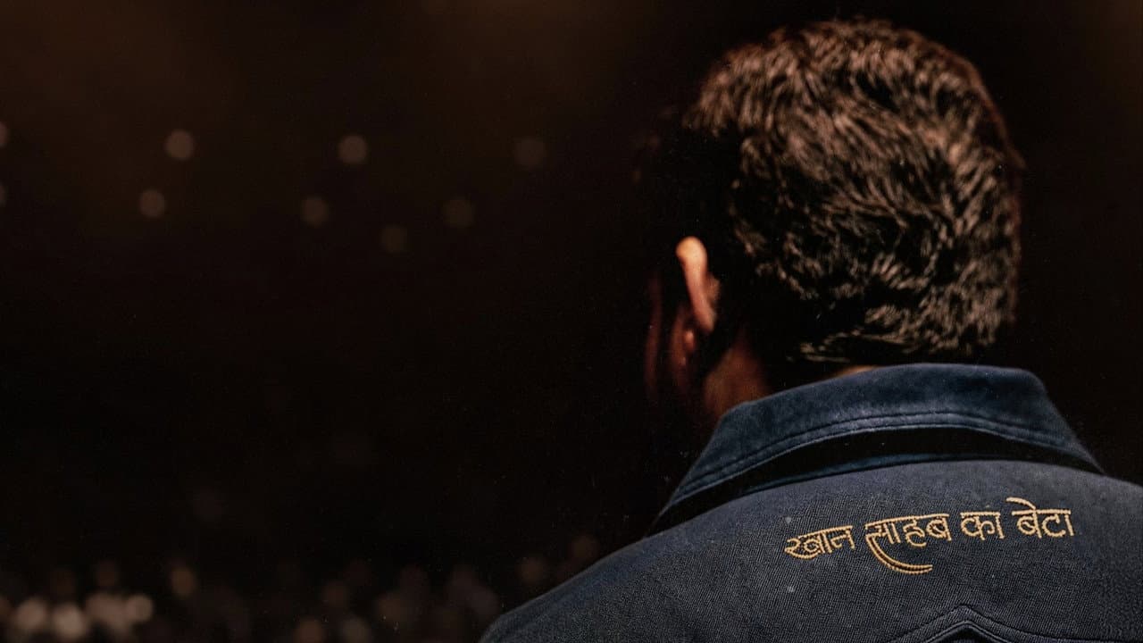 Zakir Khan: Papa Yaar Review - His Most Personal Special still 3