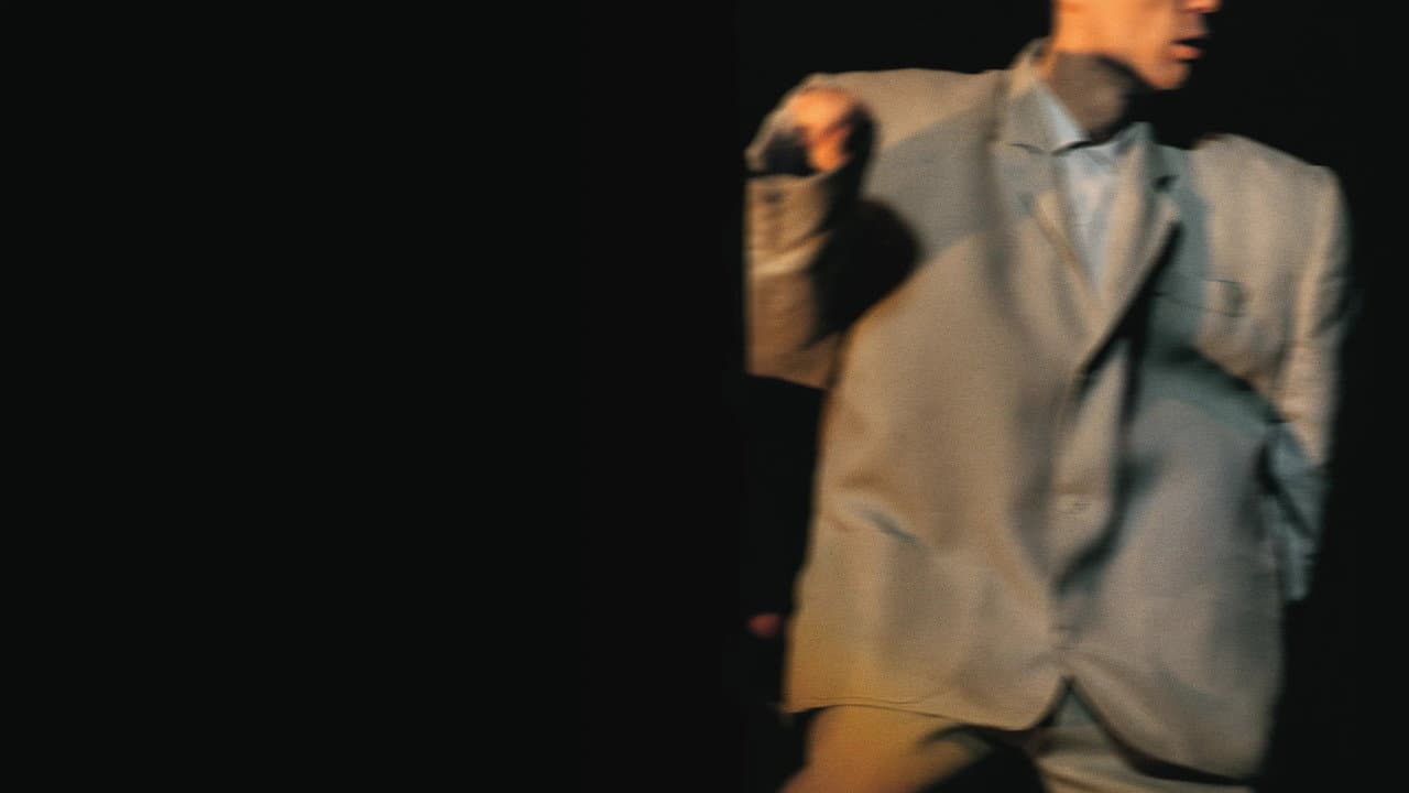 Stop Making Sense still 4