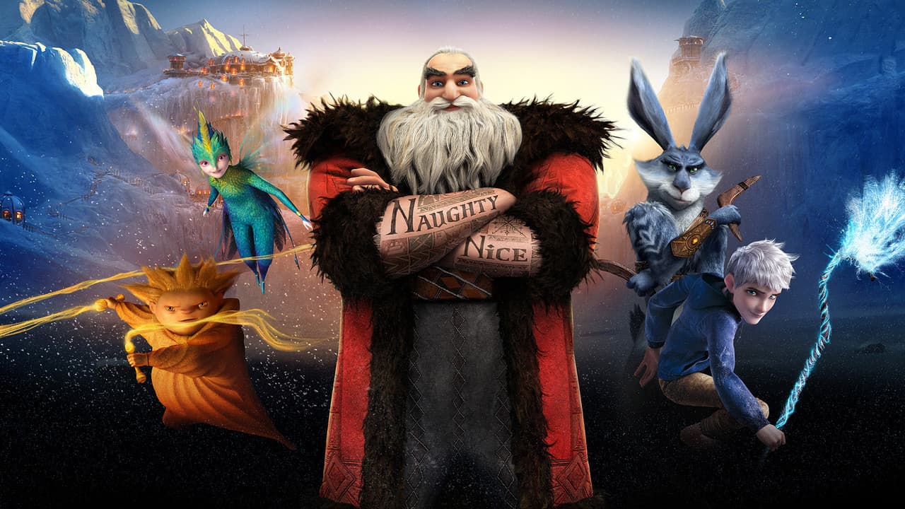 Rise of the Guardians still 4