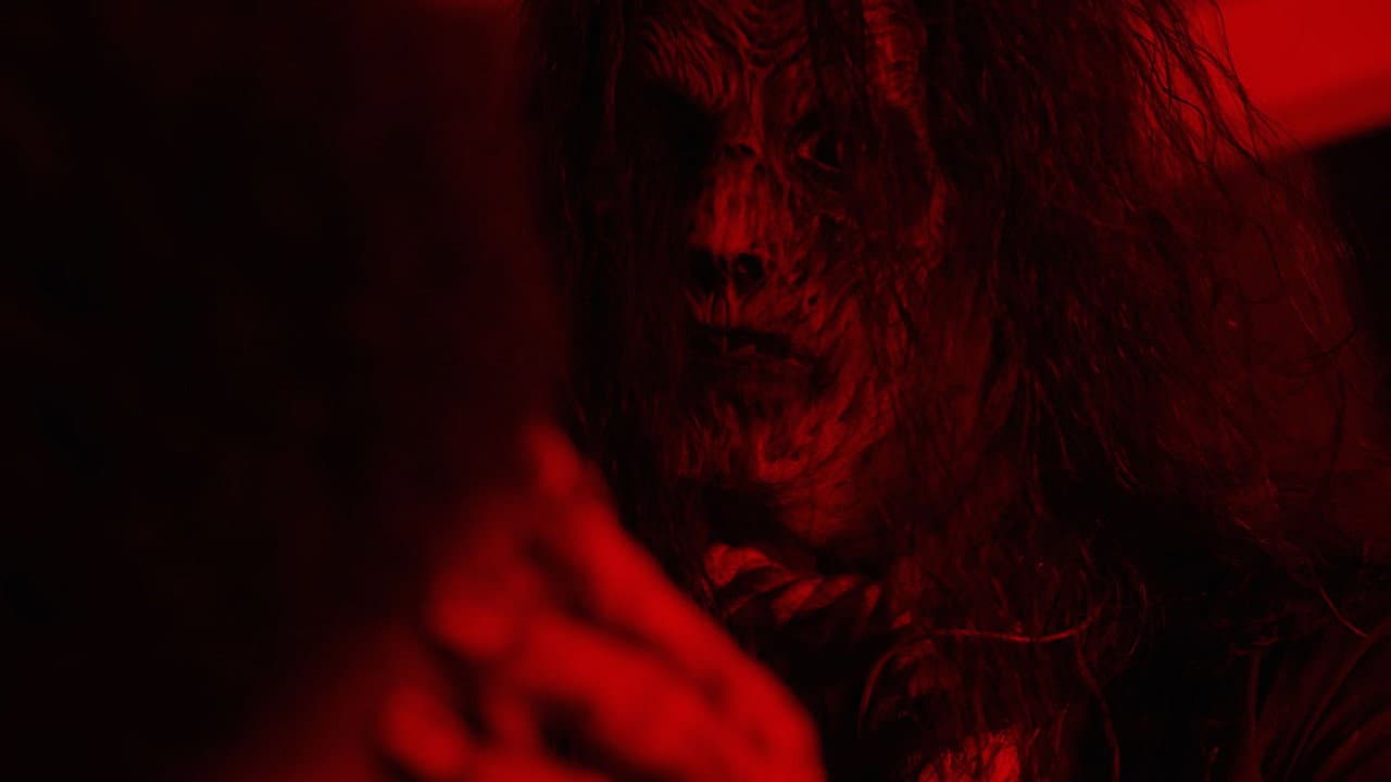 The Hangman still 5