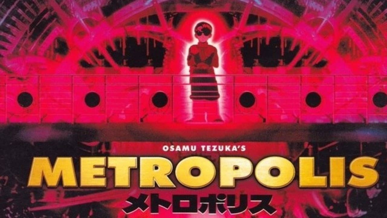 Metropolis still 8