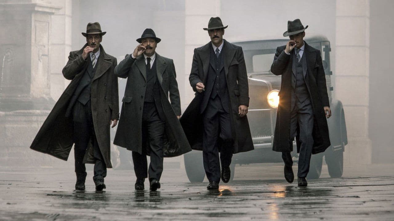 Gun City still 2