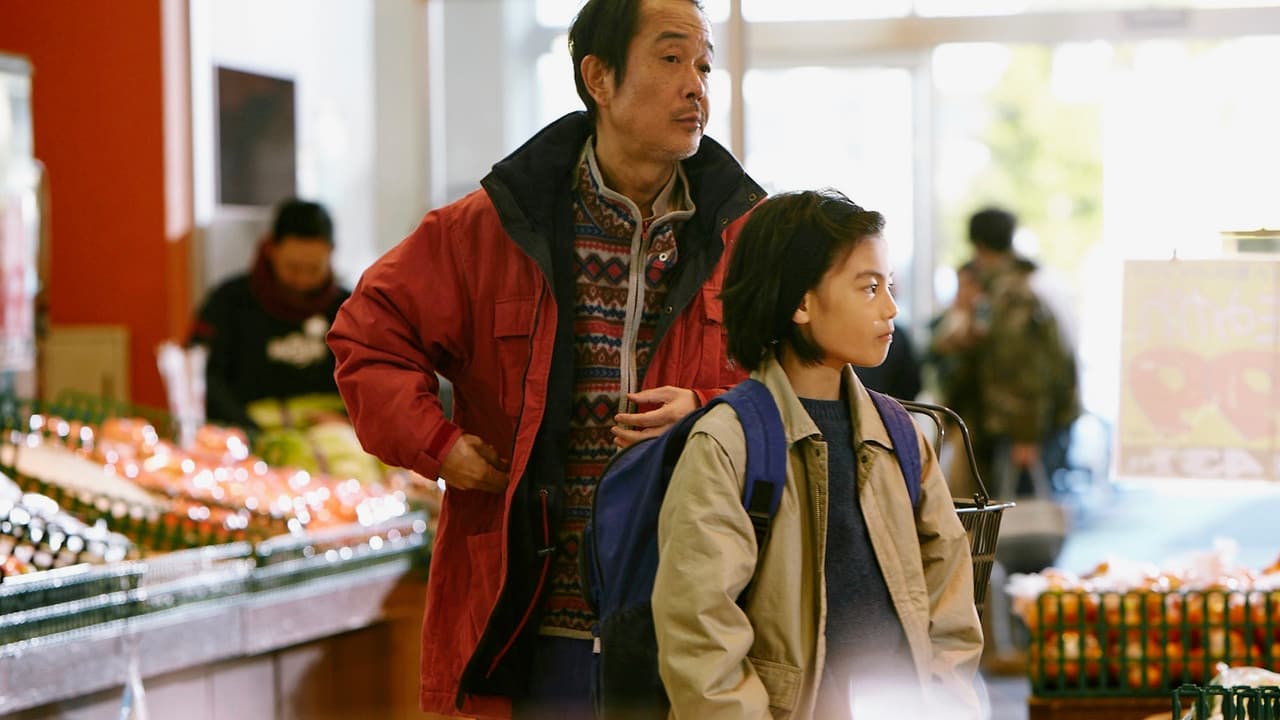 Shoplifters still 5